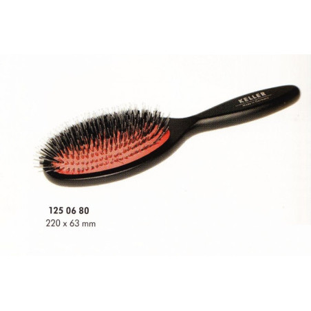 Kartáč na vlasy KELLER - EXCLUSIVE 125 06 80