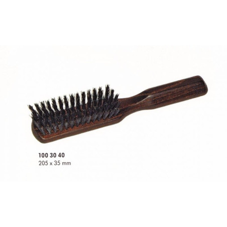 Kartáč KELLER TL 100 30 40