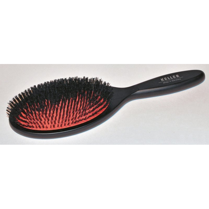 Kartáč na vlasy KELLER - EXCLUSIVE 124 06 40