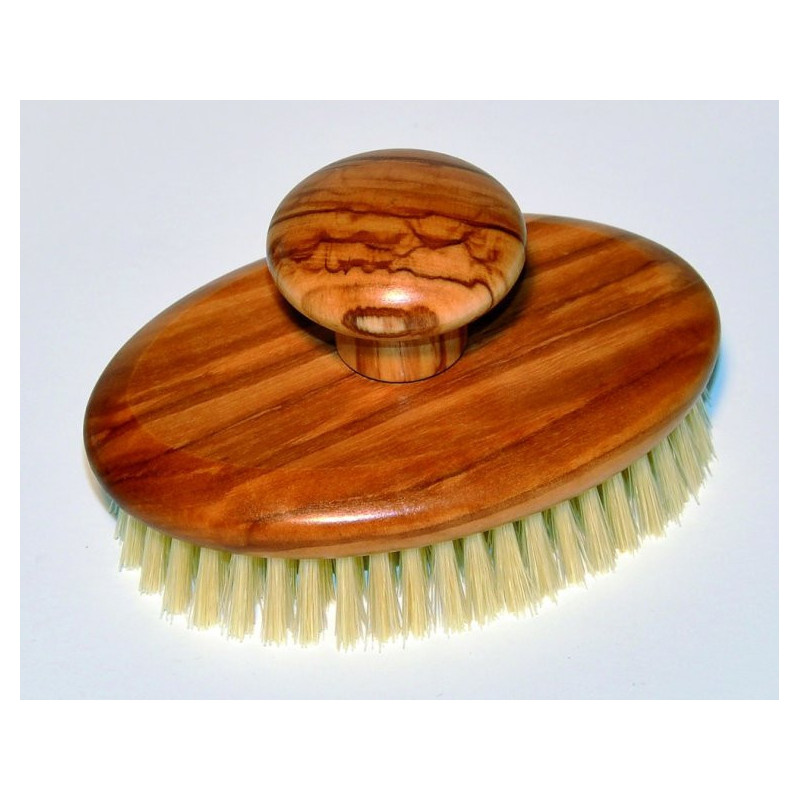 Masážní kartáč KELLER 200 25 32