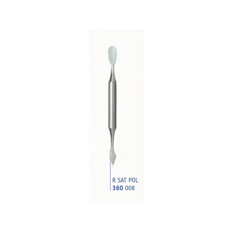 Kosmetický nástroj DOVO Solingen 360 008