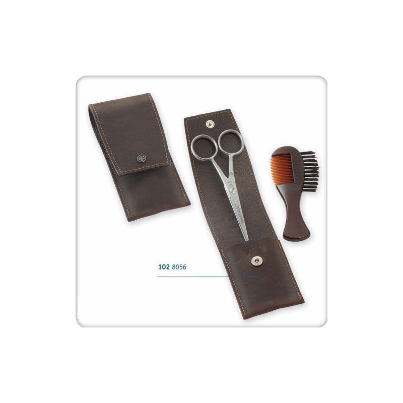 Souprava na vousy DOVO Solingen 1028 056