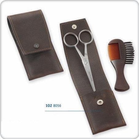 Souprava na vousy DOVO Solingen 1028 056