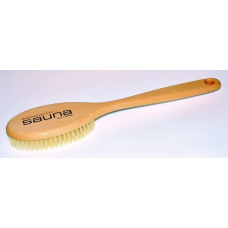 Saunovací kartáč KELLER 205 22 90