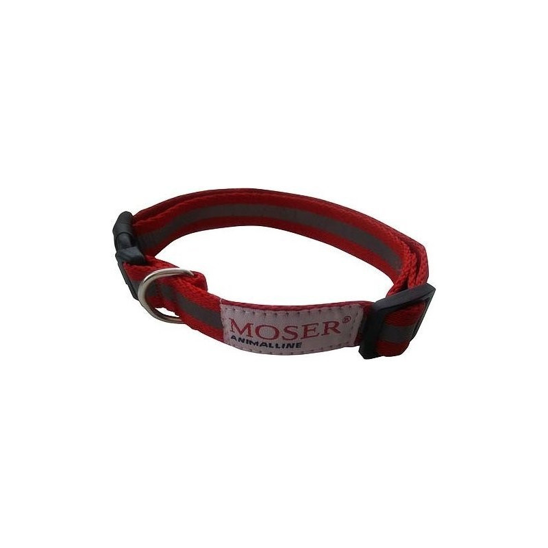 Reflexní obojek MOSER 2999-7380