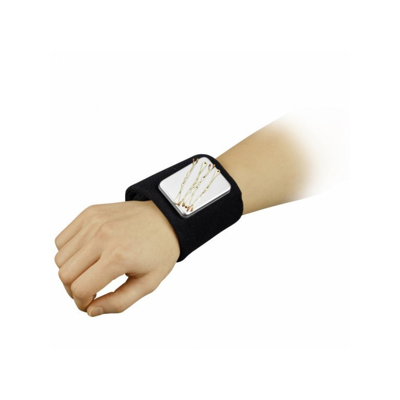 Magnetický držák vlásenek - Pins Up 9195-8000