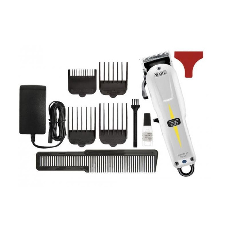 WAHL Cordless Super Taper