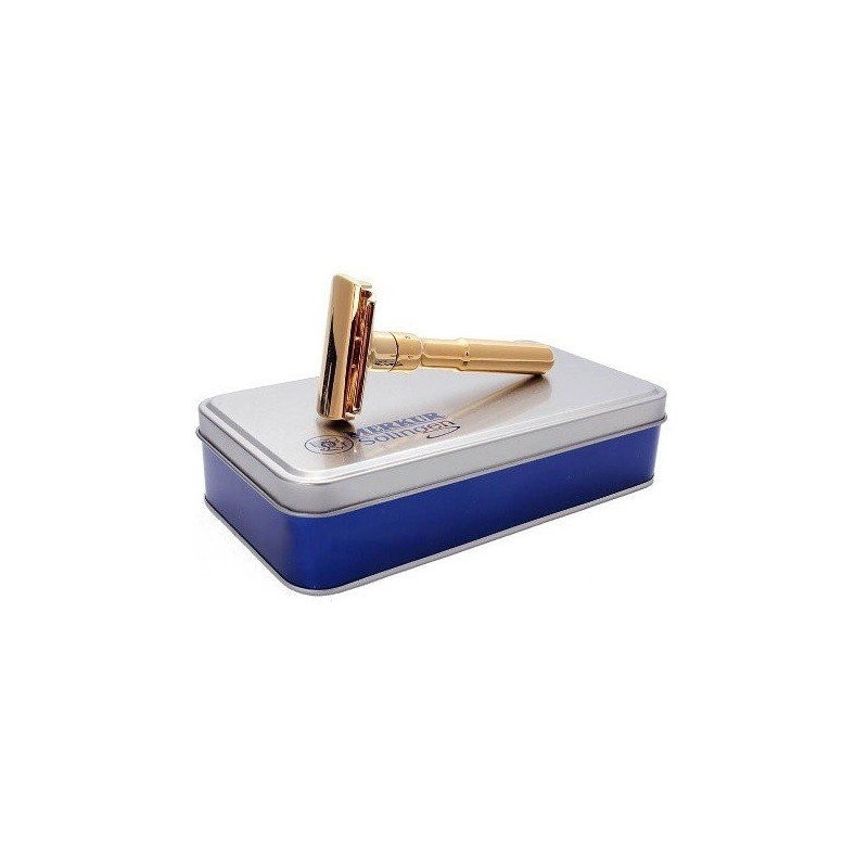 Holicí strojek MERKUR Solingen 762 003 FUTUR - set