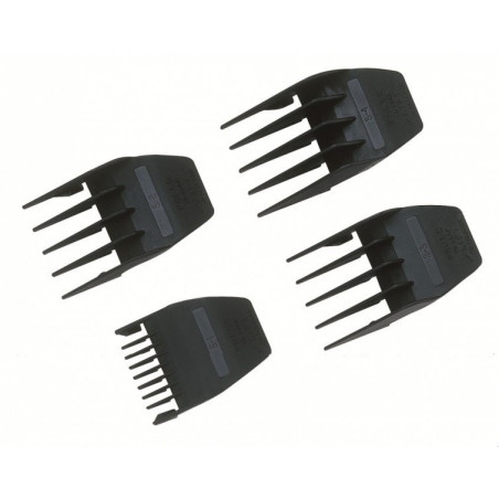 Přídavné hřebeny WAHL 3201-7030