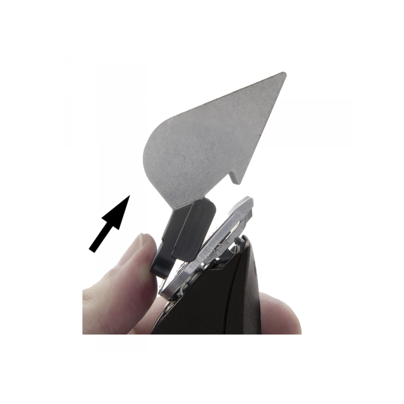 Přídavný hřeben 13 mm