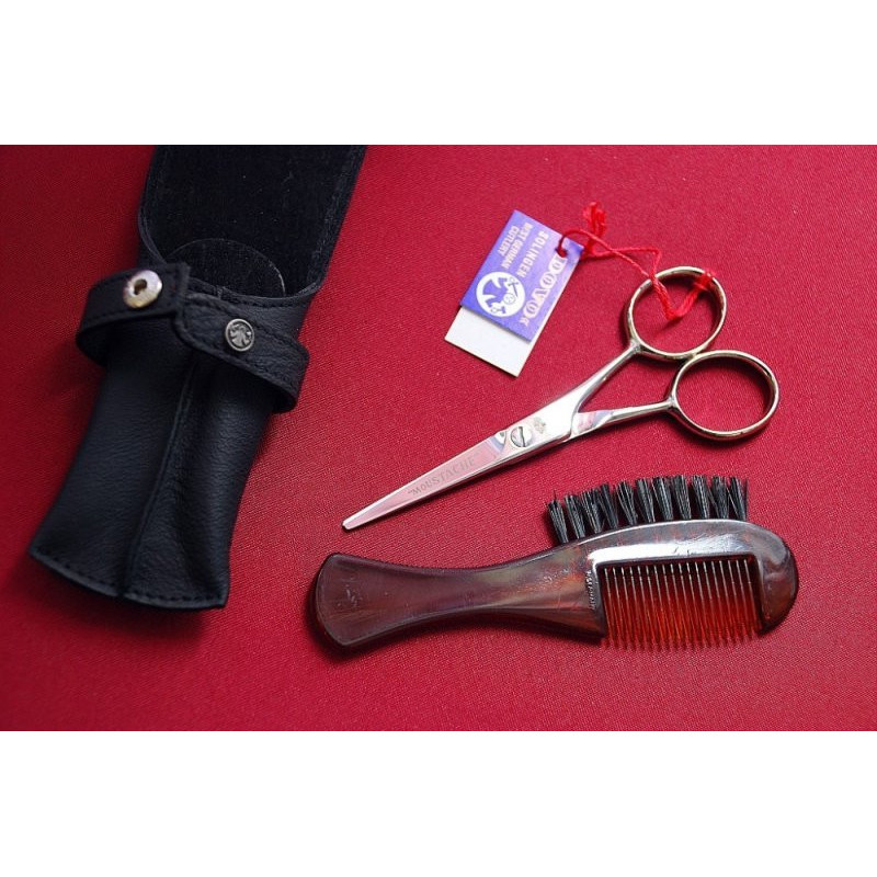 Souprava na úpravu vousů DOVO Solingen 806 011