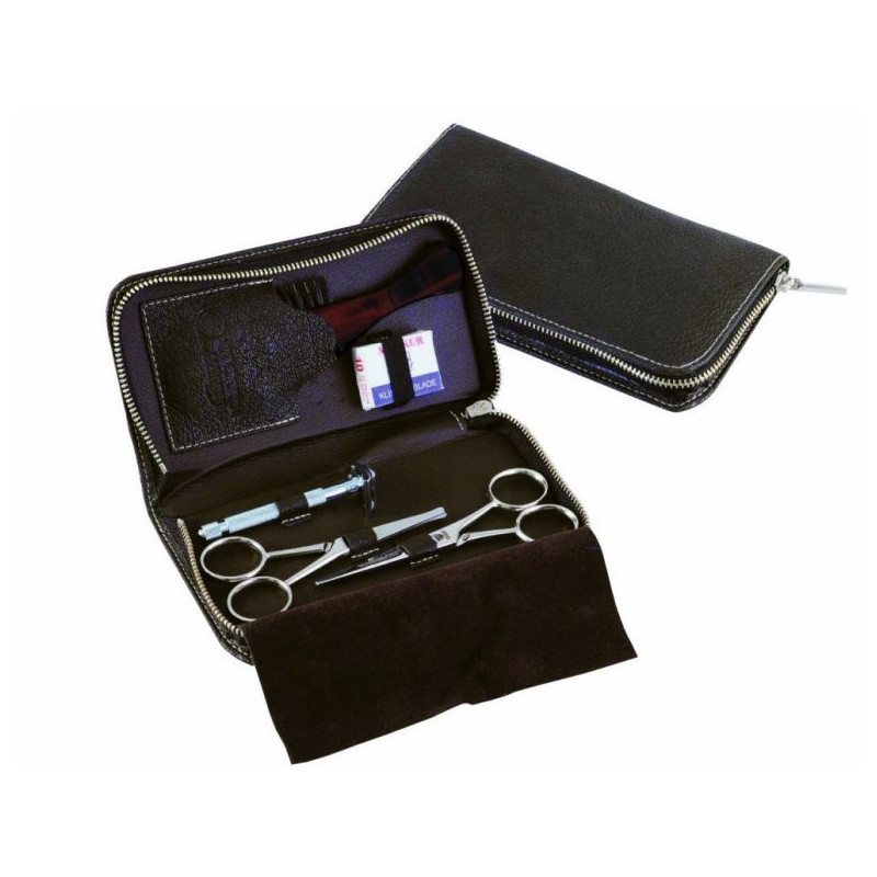 Souprava na úpravu vousů DOVO Solingen 508 051