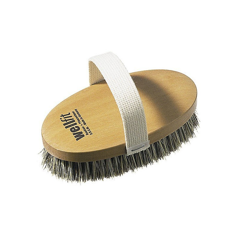 Masážní kartáč KELLER 200 23 57 WellFit