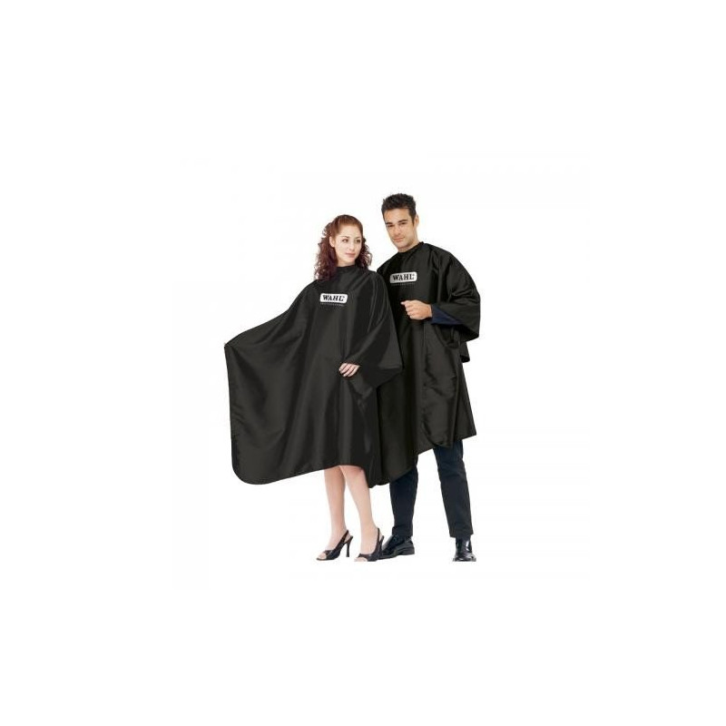 Kadeřnická pláštěnka WAHL