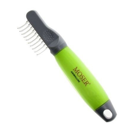 Kartáč MOSER 2999-7185