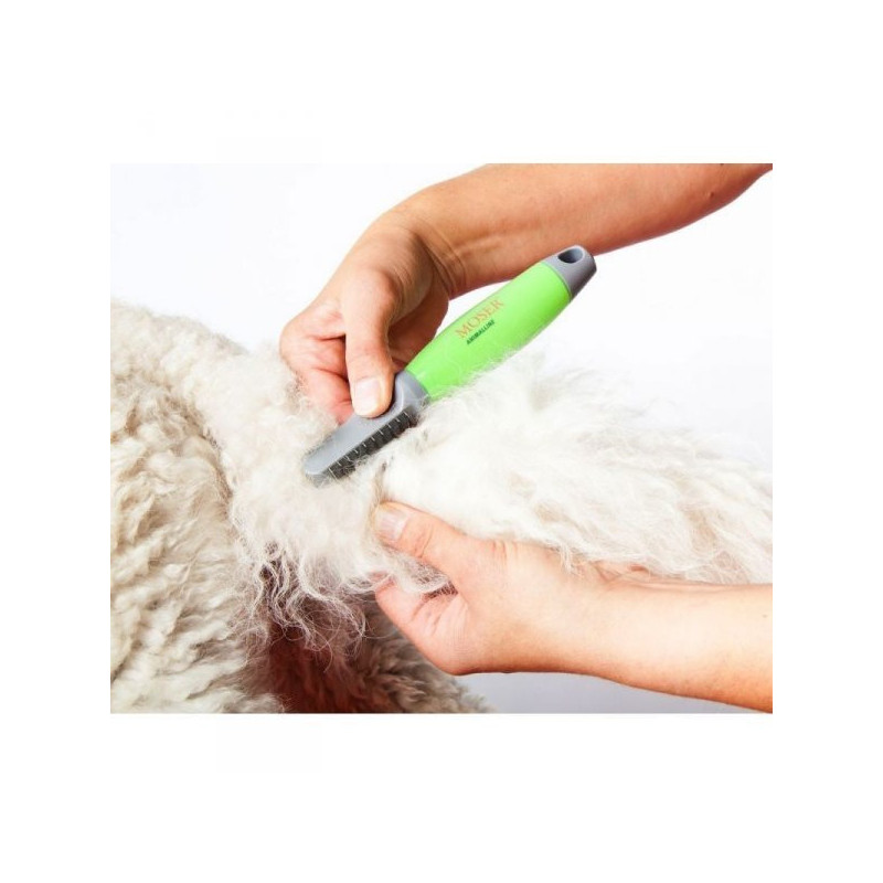 Kartáč MOSER 2999-7185