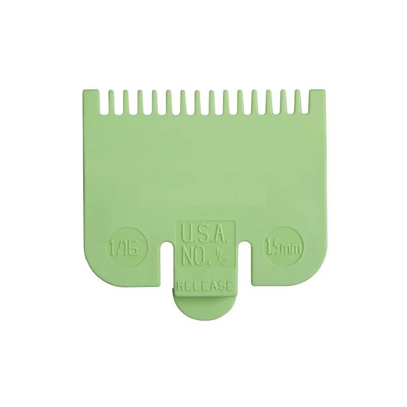 Přídavný hřeben WAHL 1,5 mm