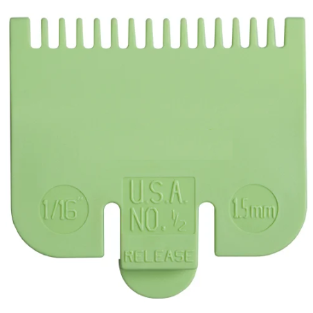 Přídavný hřeben WAHL 1,5 mm