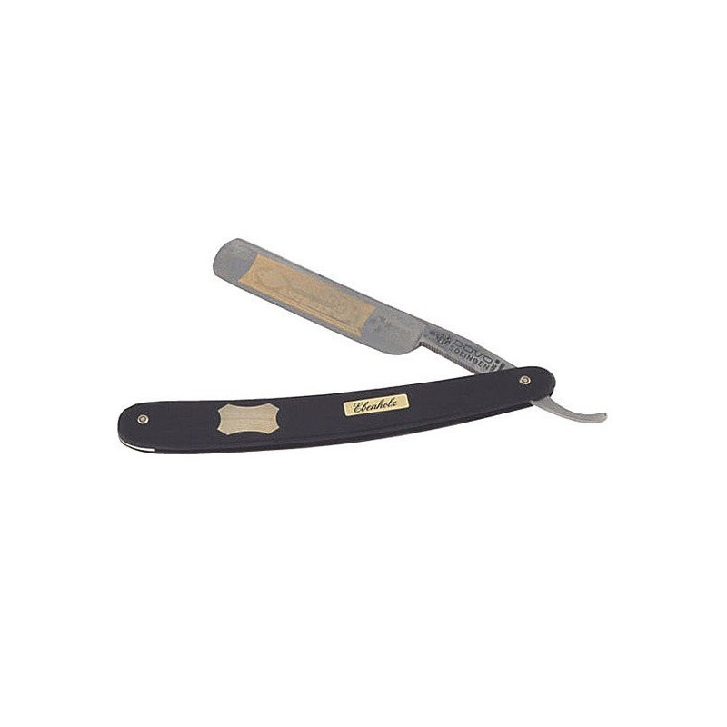 Břitva DOVO Solingen 5 58130 - eben