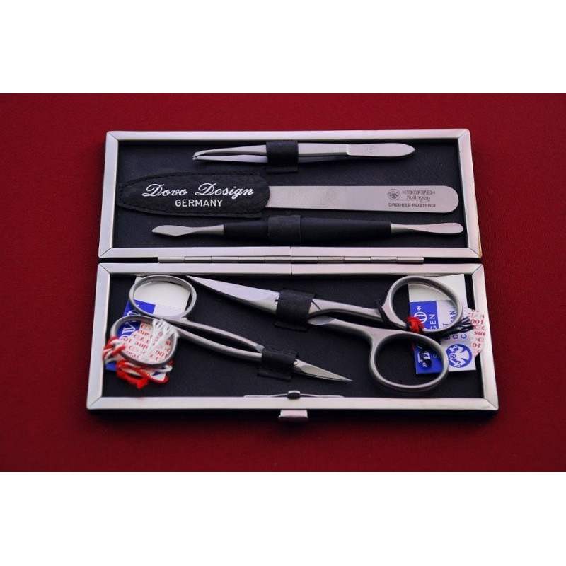 Manikúra DOVO Solingen 223 016