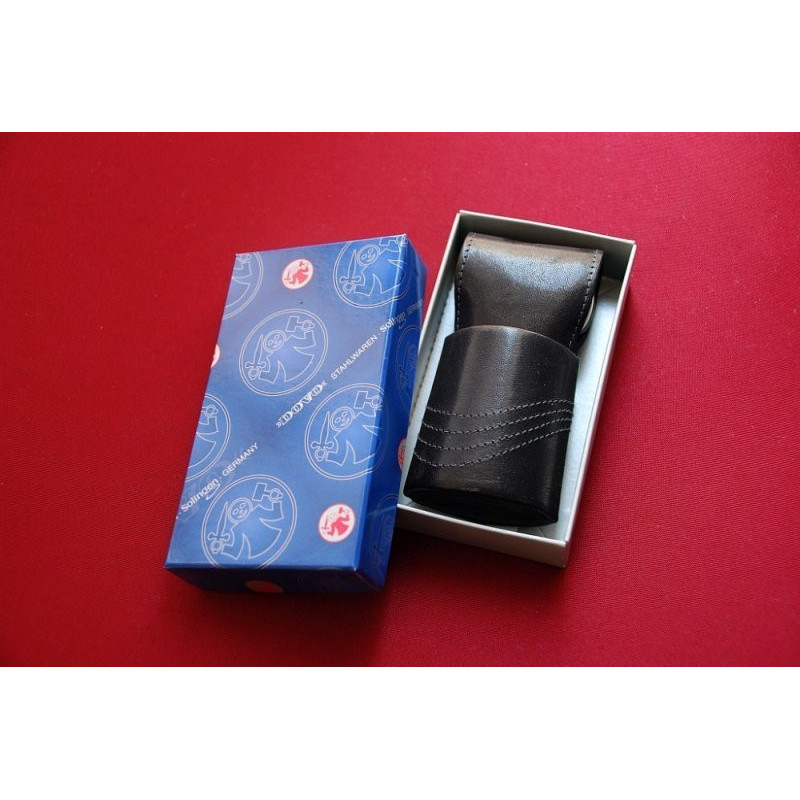 Manikúra DOVO Solingen 471 016