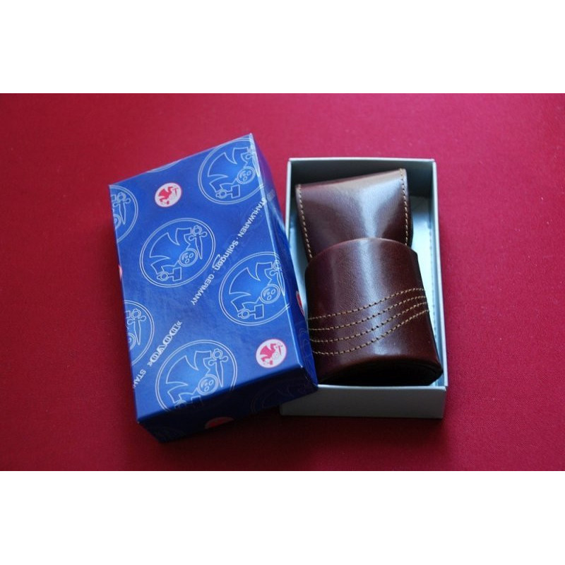 Manikúra DOVO Solingen 471 056