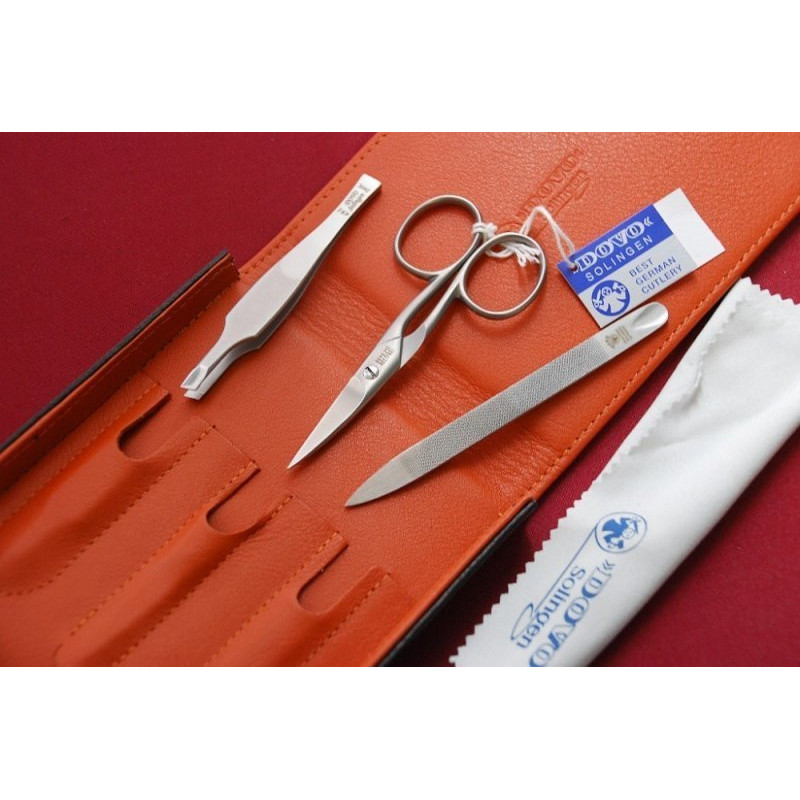 Manikúra DOVO Solingen 1039 016