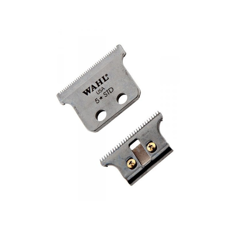 Střihací hlavice WAHL Detailer/Hero
