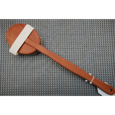 Kartáč do sauny a koupelny KELLER 187 15 36