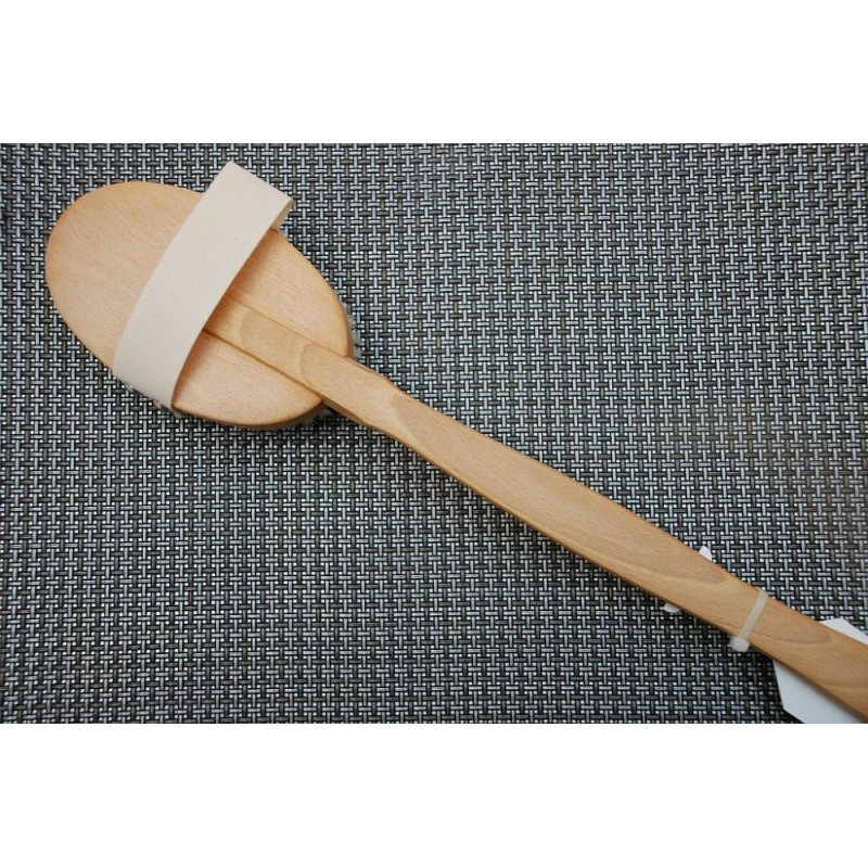 Kartáč do sauny a koupelny KELLER 192 22 36