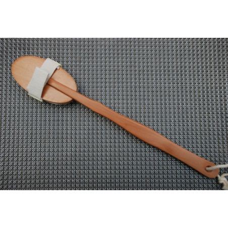 Kartáč do sauny a koupelny KELLER 185 02 36