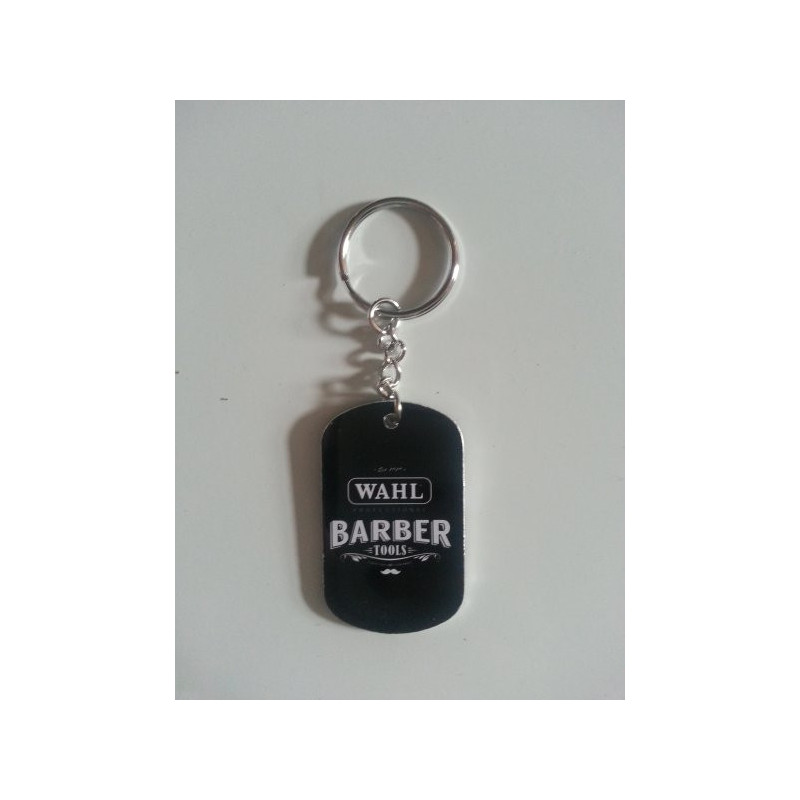 Klíčenka WAHL