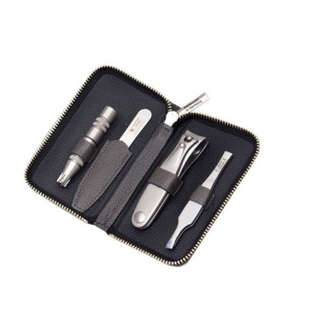 Pánská manikúrní sada DOVO 4066