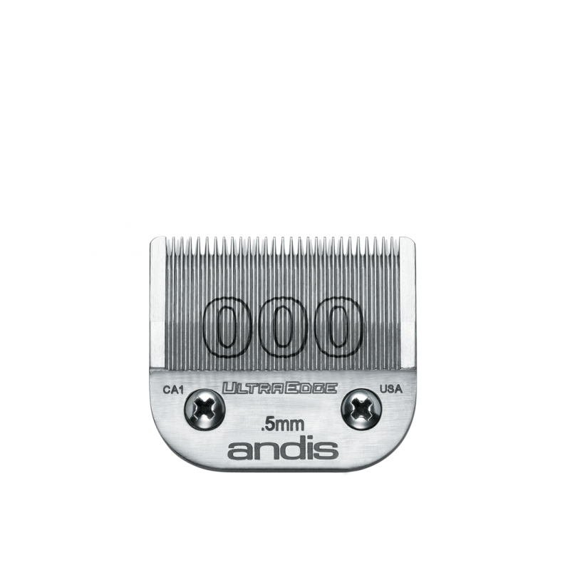 Střihací hlavice Andis UltraEdge 0,5 mm