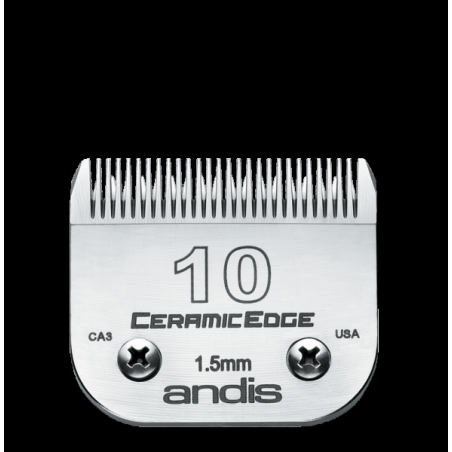 Keramická hlavice Andis CeramicEdge 1,5 mm