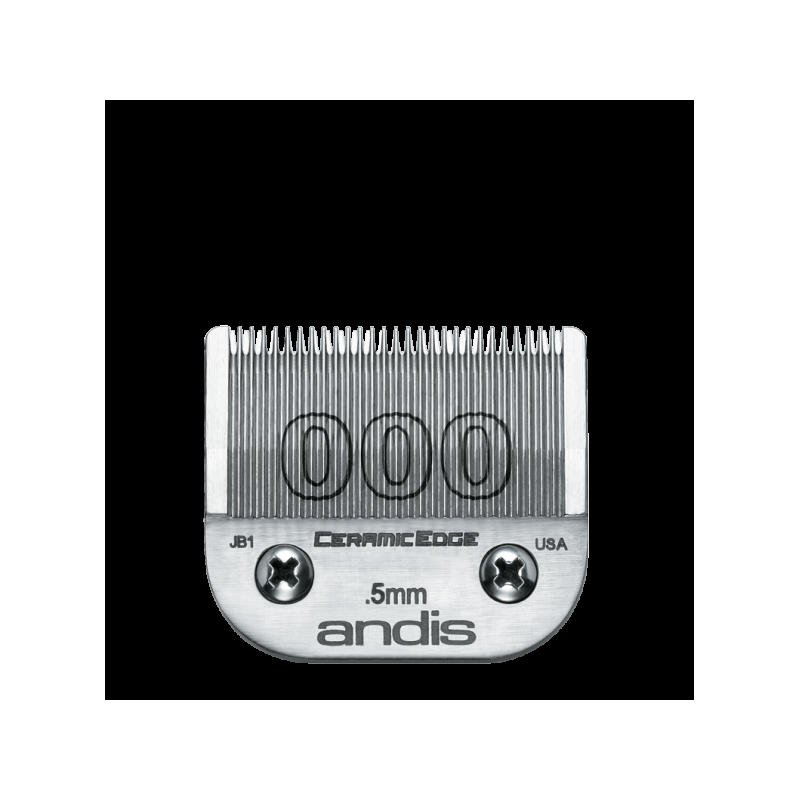 Keramická hlavice Andis CeramicEdge 0,5 mm