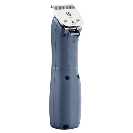 Andis eMERGE Clipper Blue