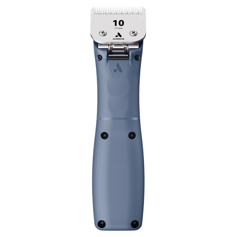 Andis eMERGE Clipper Blue