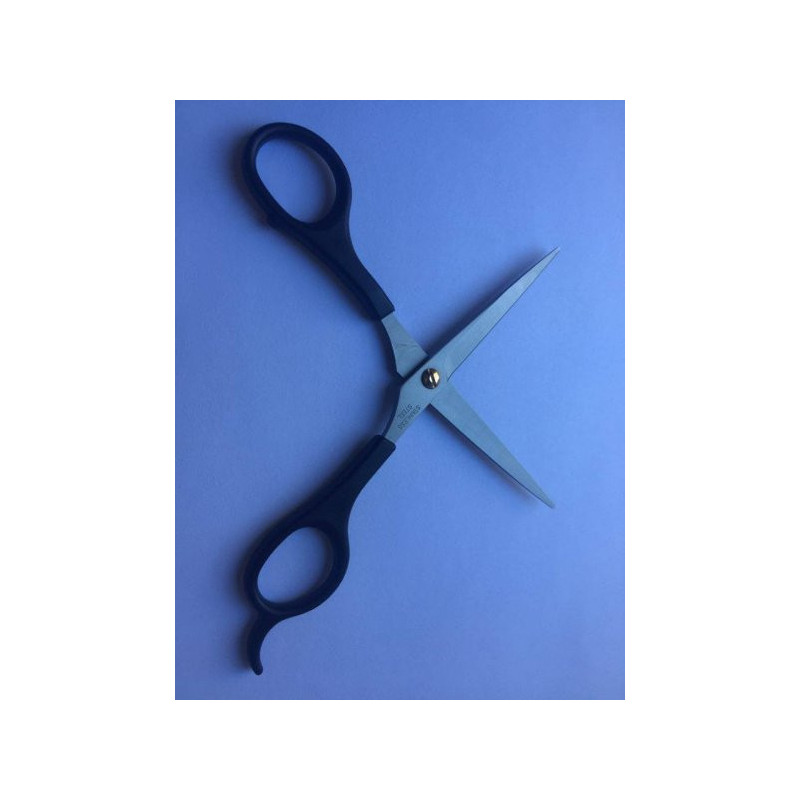 Kadeřnické nůžky RÖR Solingen 6"