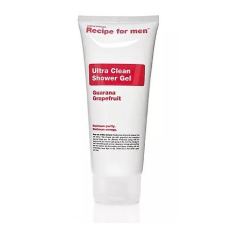 Pánský sprchový gel