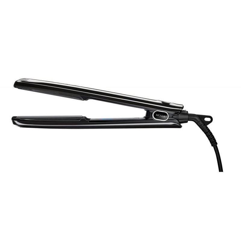 Kadeřnická žehlička WAHL Ceraline Black