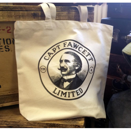 Taška Captain Fawcett