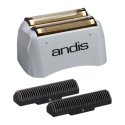 Náhradní hlavice Andis ProFoil Shaver (planžety a nůž)