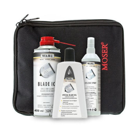 WAHL Blade Care Set