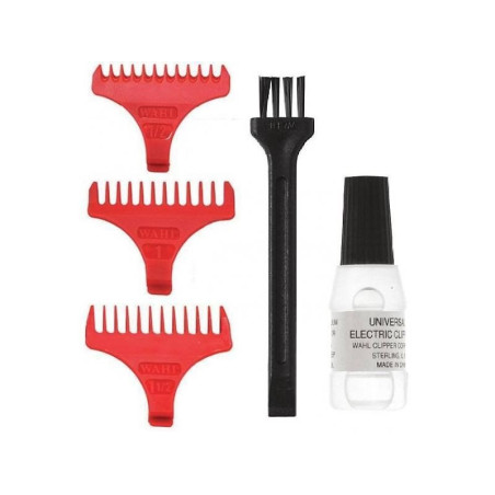 Přídavné hřebeny WAHL Detailer-široký