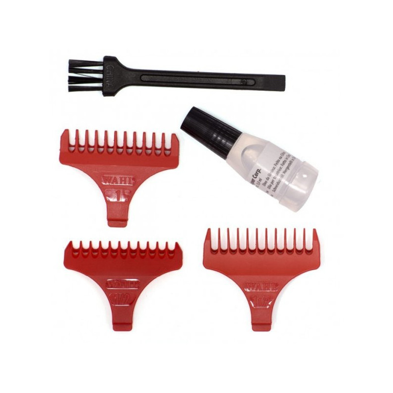 Přídavné hřebeny WAHL Detailer-široký