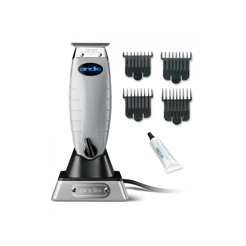 Andis Cordless T-Outliner Li