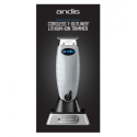 Andis Cordless T-Outliner Li