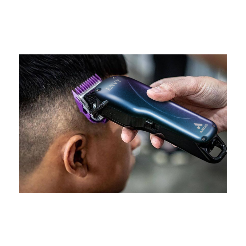 Andis Galaxy Cordless Envy