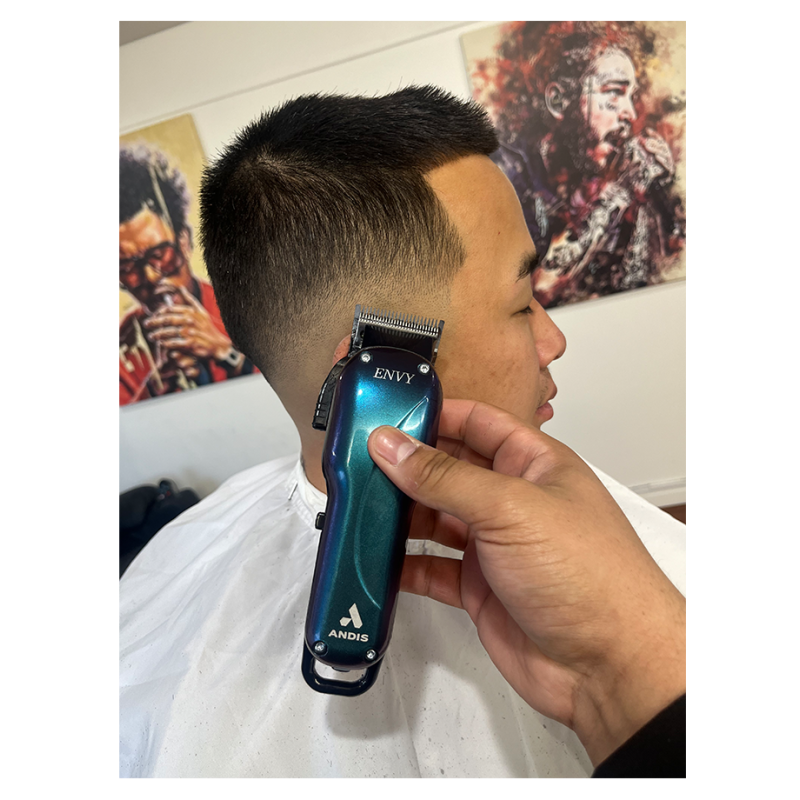 Andis Galaxy Cordless Envy